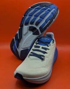 Altra FWD VIA 2 review