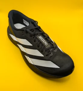 Adidas Adizero EVO SL review