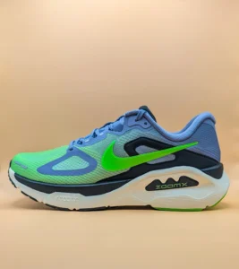 Nike Structure Plus review