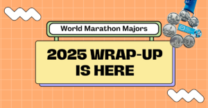2025 World Marathon Majors wrapup