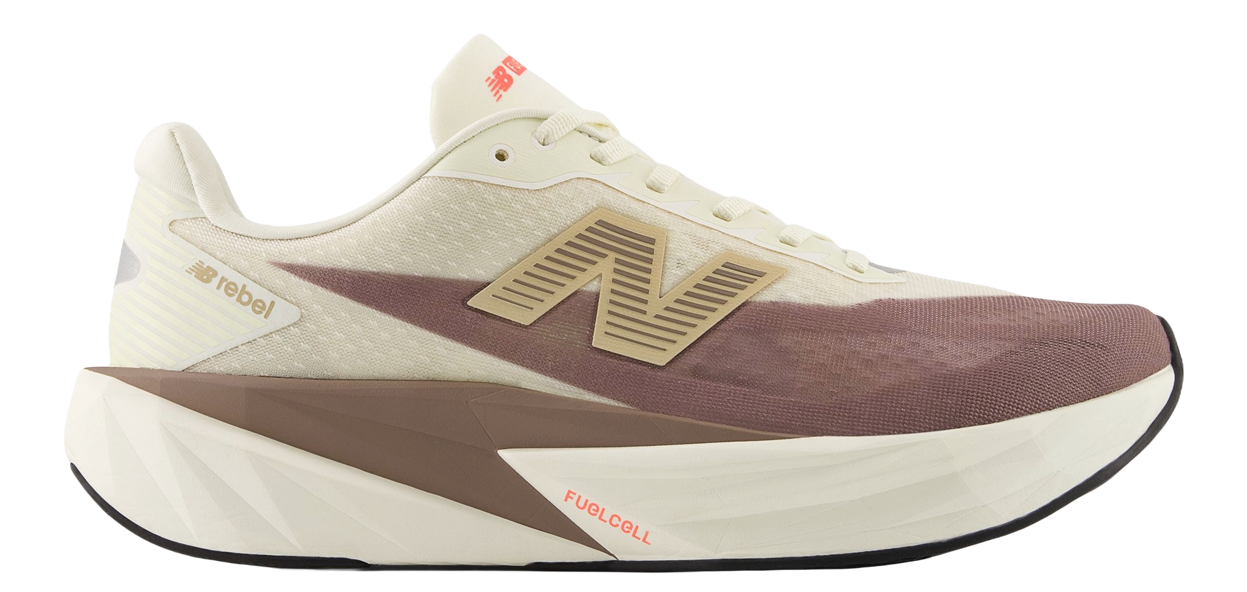 New Balance FuelCell Rebel v5