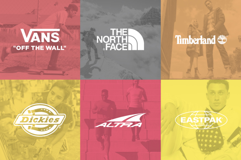 altra running shoes owned by vf corporation