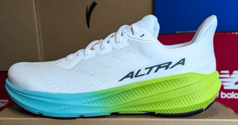 Altra Experience Flow 2