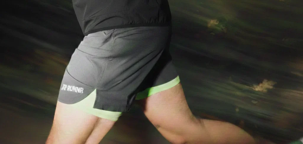 10% Off on Runnr Performance Essentials