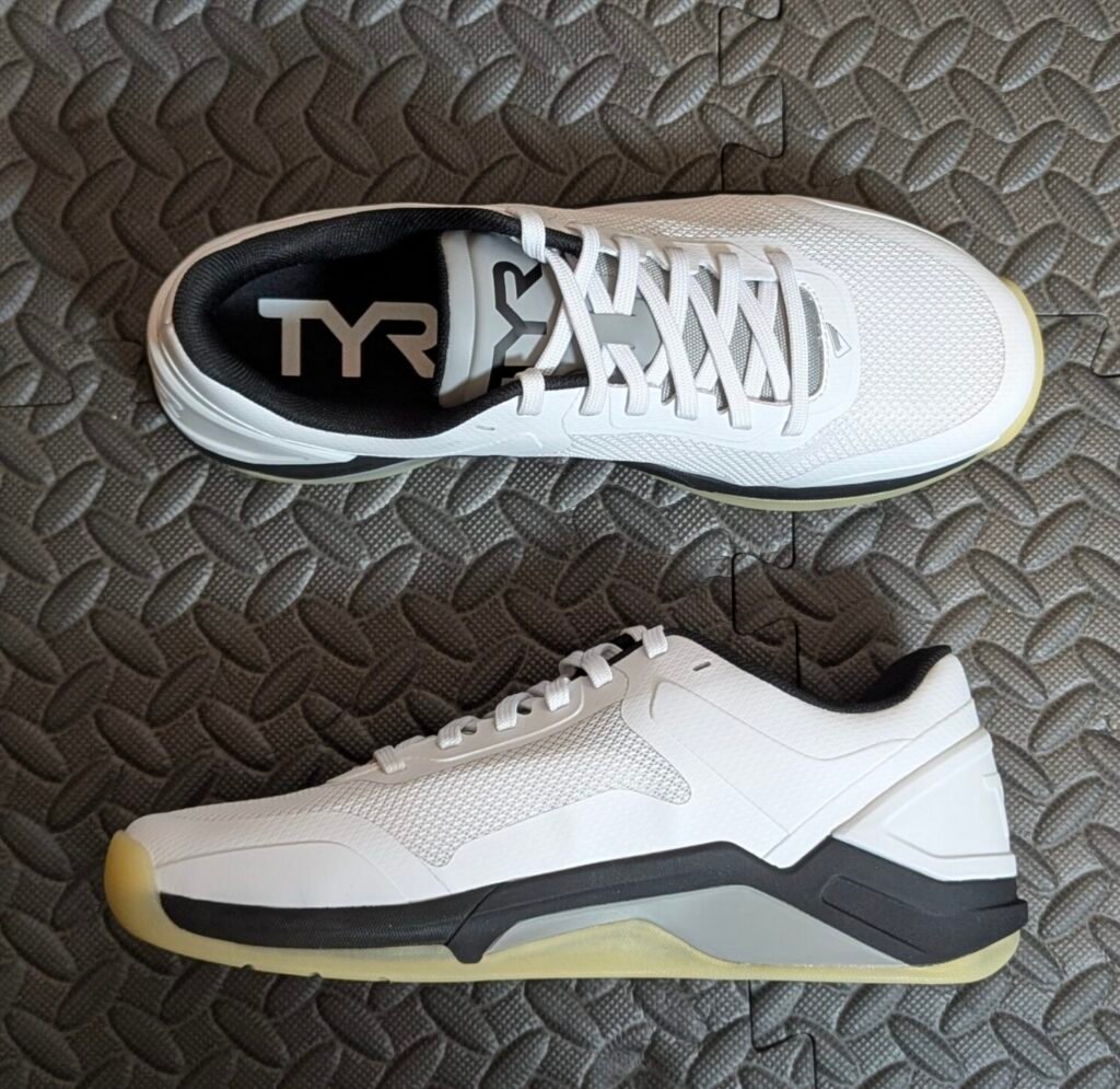 TYR CXT 3 Review: 8% Lighter and Built for Elite Performance