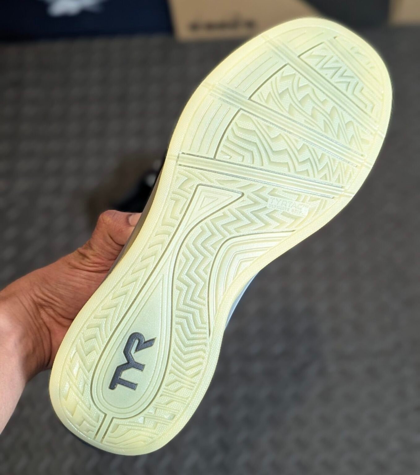 TYR CXT 3 Review: 8% Lighter and Built for Elite Performance