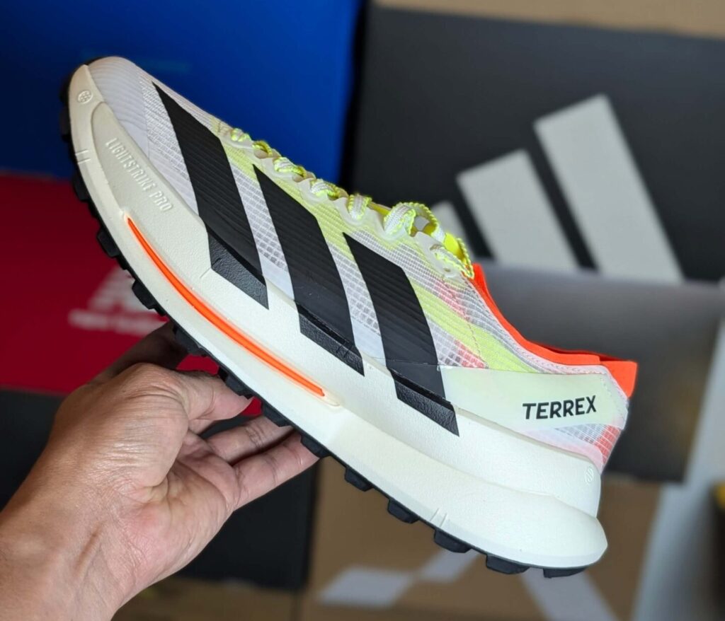 Adidas Terrex Agravic Speed Ultra 2