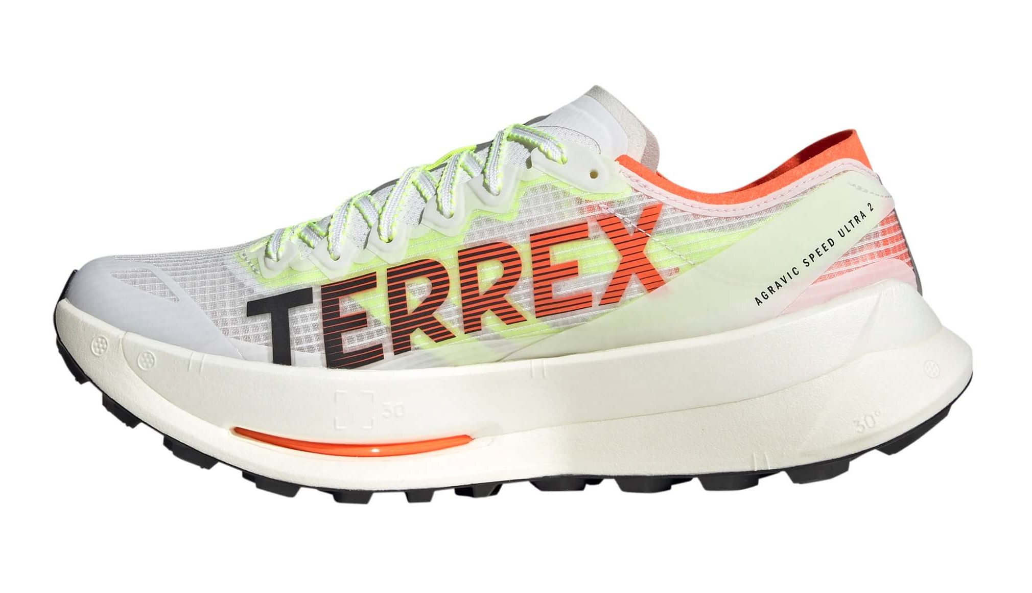 adidas Agravic Speed Ultra 2 