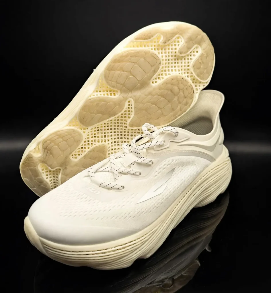FIZO Glider 001 Review: Custom 3D-Printed Running Shoes 3 Fizo Glider 001