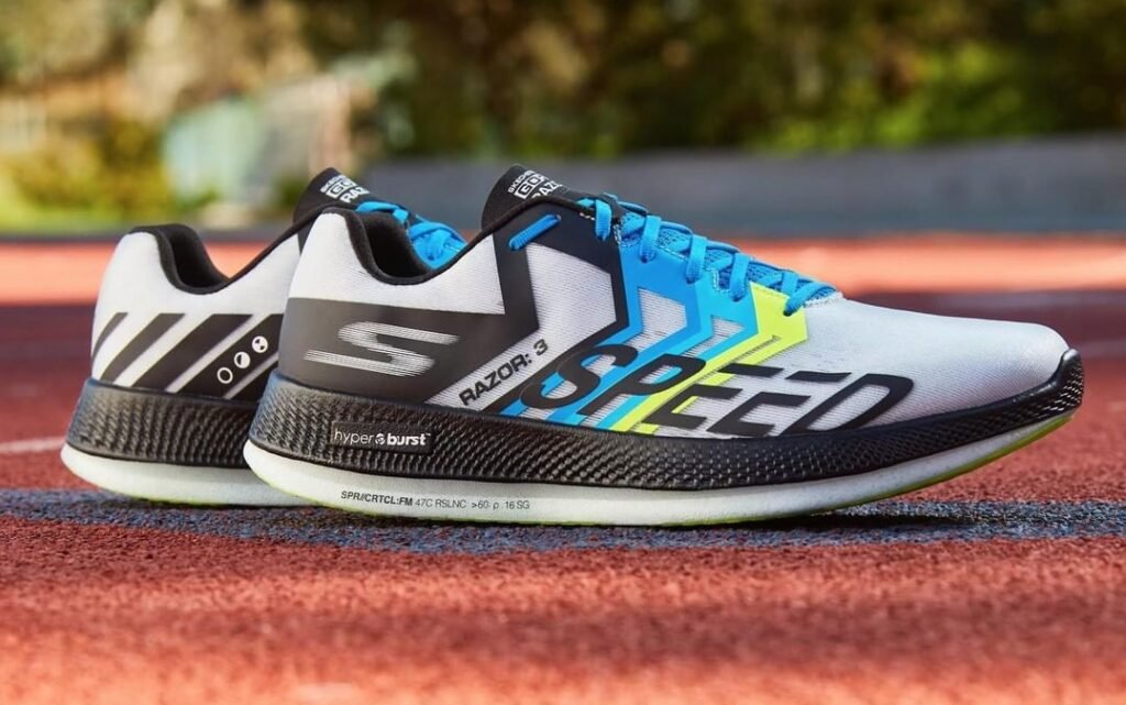 Skechers Aero Razor Review 2026: Is This $140 Speed Shoe Worth It?