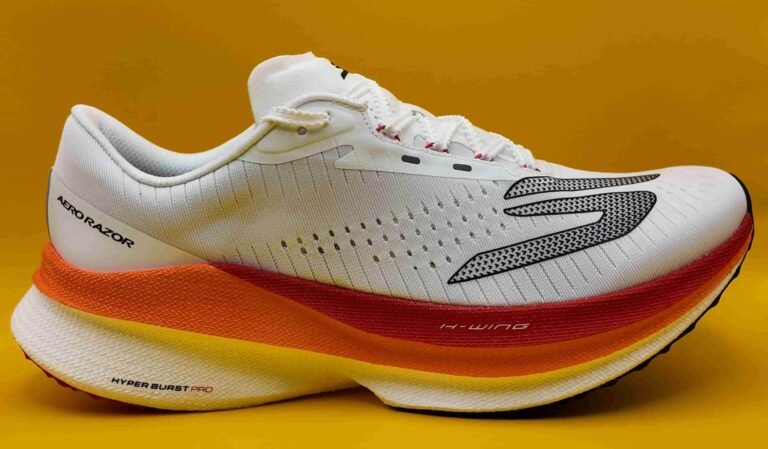 Skechers Aero Razor Review