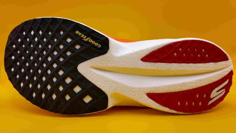 Skechers Aero Razor Review