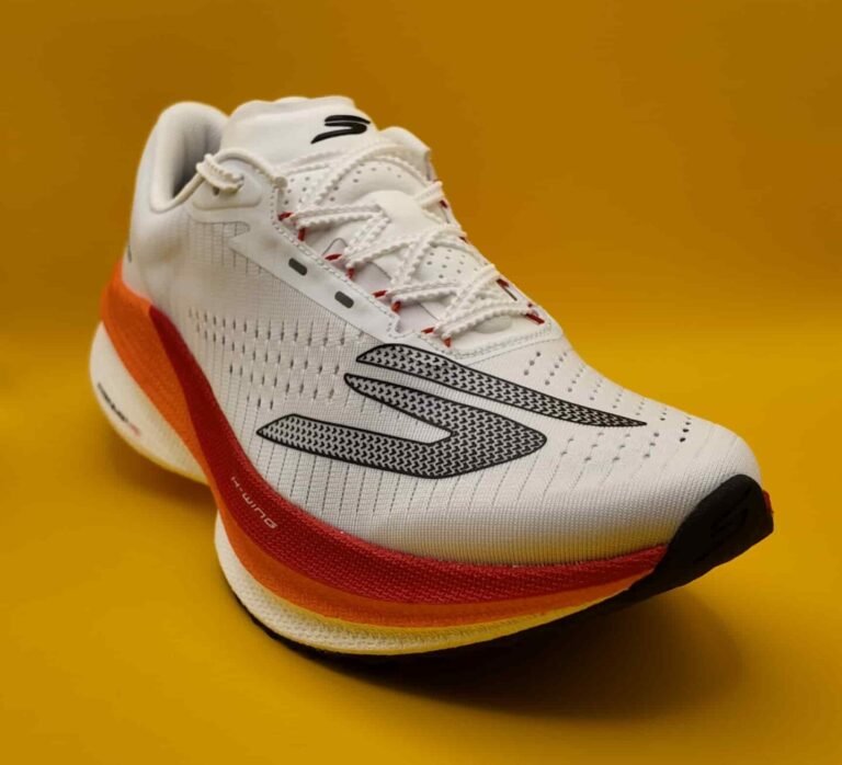 Skechers Aero Razor Review