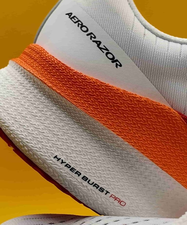 Skechers Aero Razor Review