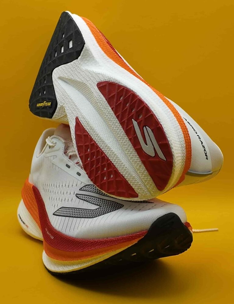 Skechers Aero Razor Review