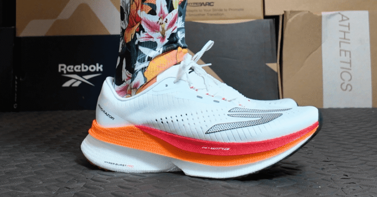 Skechers Aero Razor REVIEW