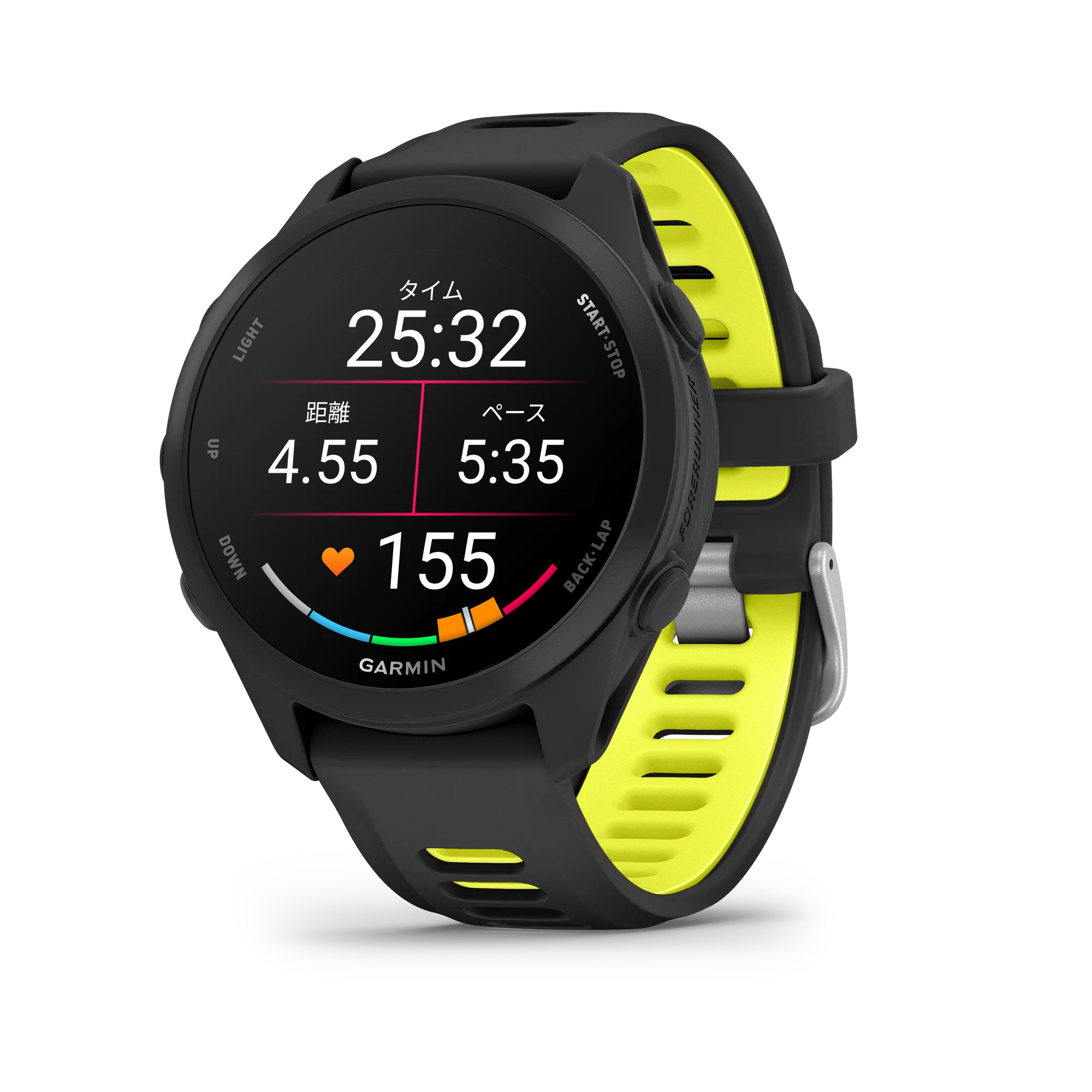 Garmin Forerunner 170