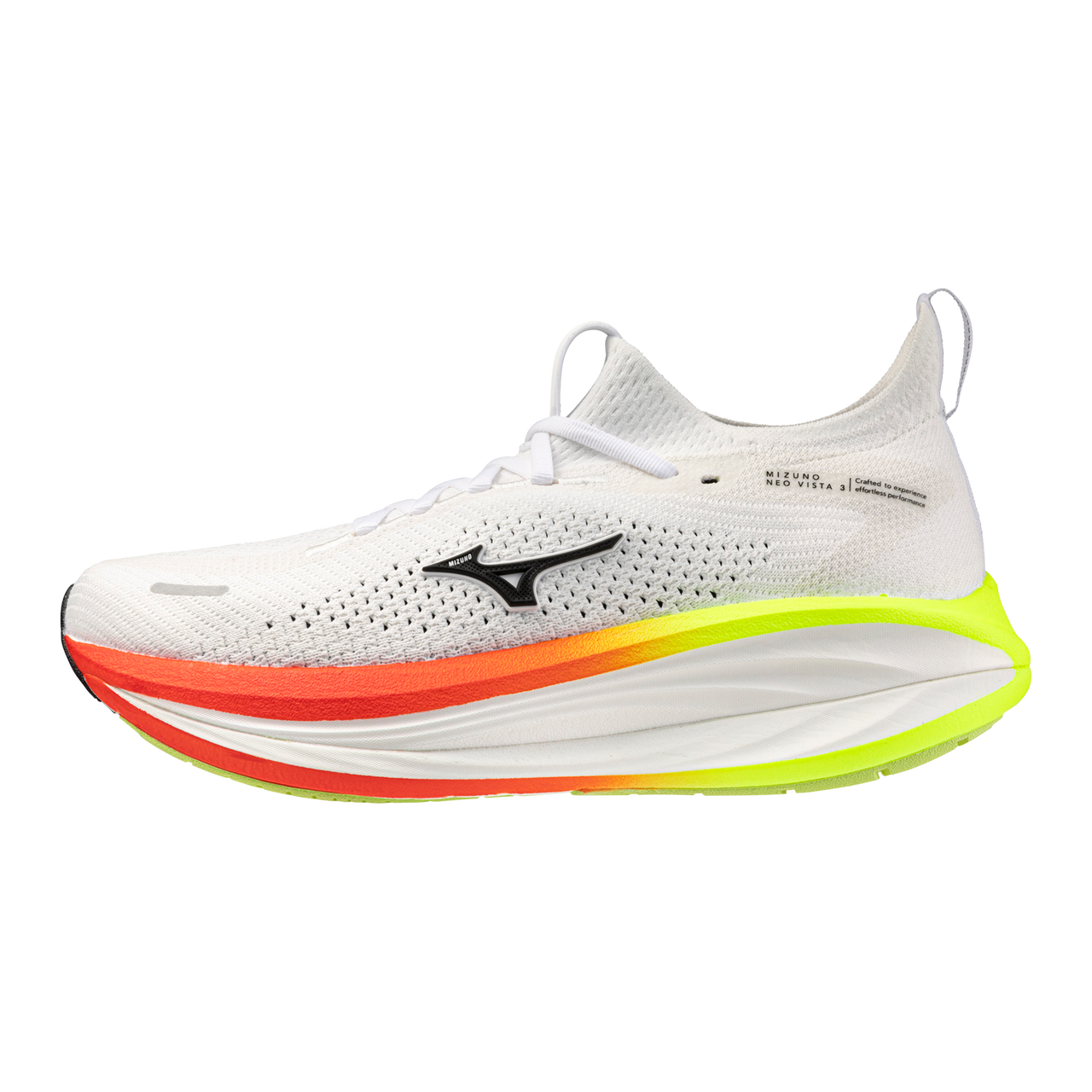 Mizuno neo vista 3