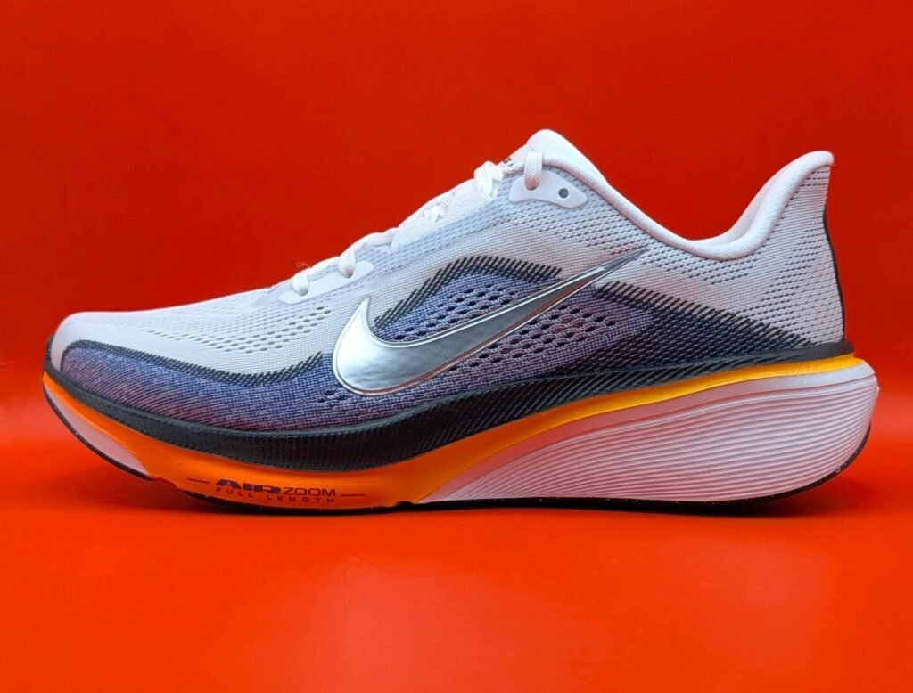 Nike Pegasus 42 Review