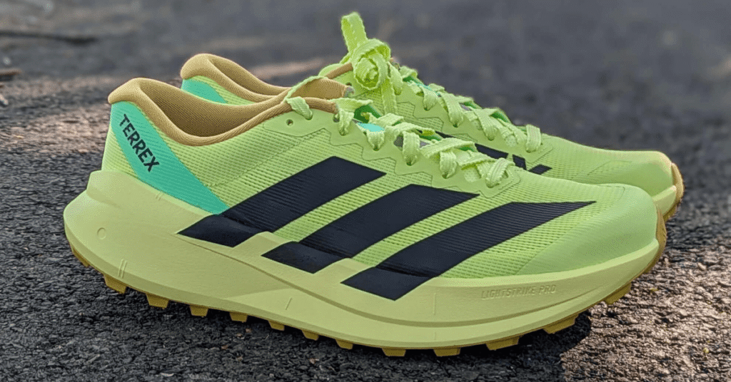 Adidas Terrex Agravic SL