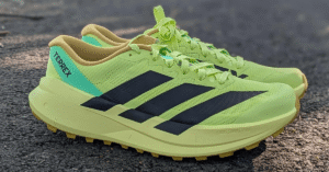 Adidas Adizero Evo SL Review: The $150 Super Trainer 8 Adidas Terrex Agravic SL