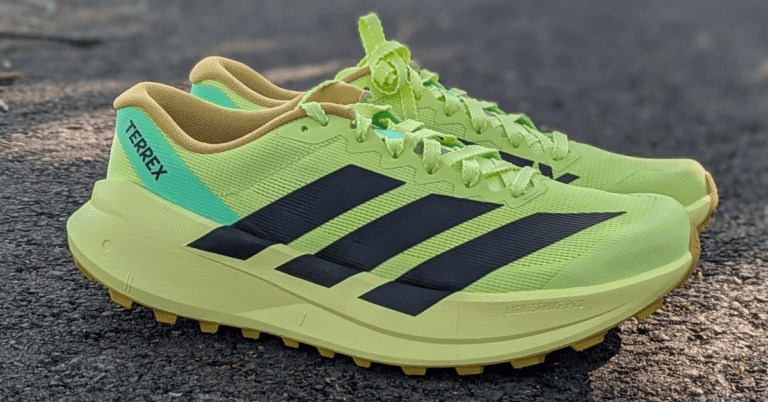 Adidas Terrex Agravic SL