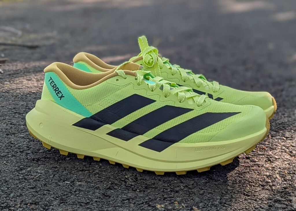Adidas Terrex Agravic SL