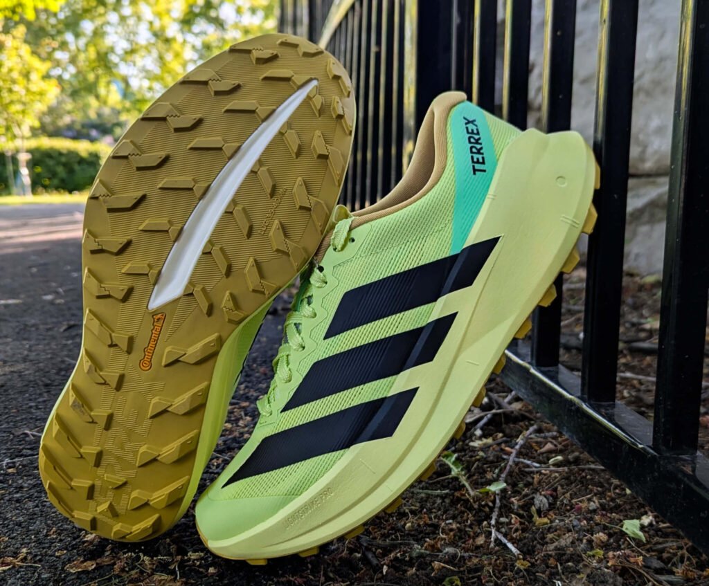 Adidas Terrex Agravic SL