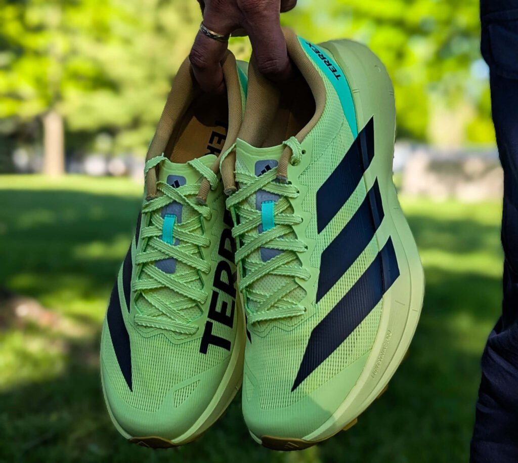 Adidas Terrex Agravic SL