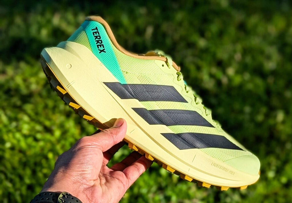 Adidas Terrex Agravic SL