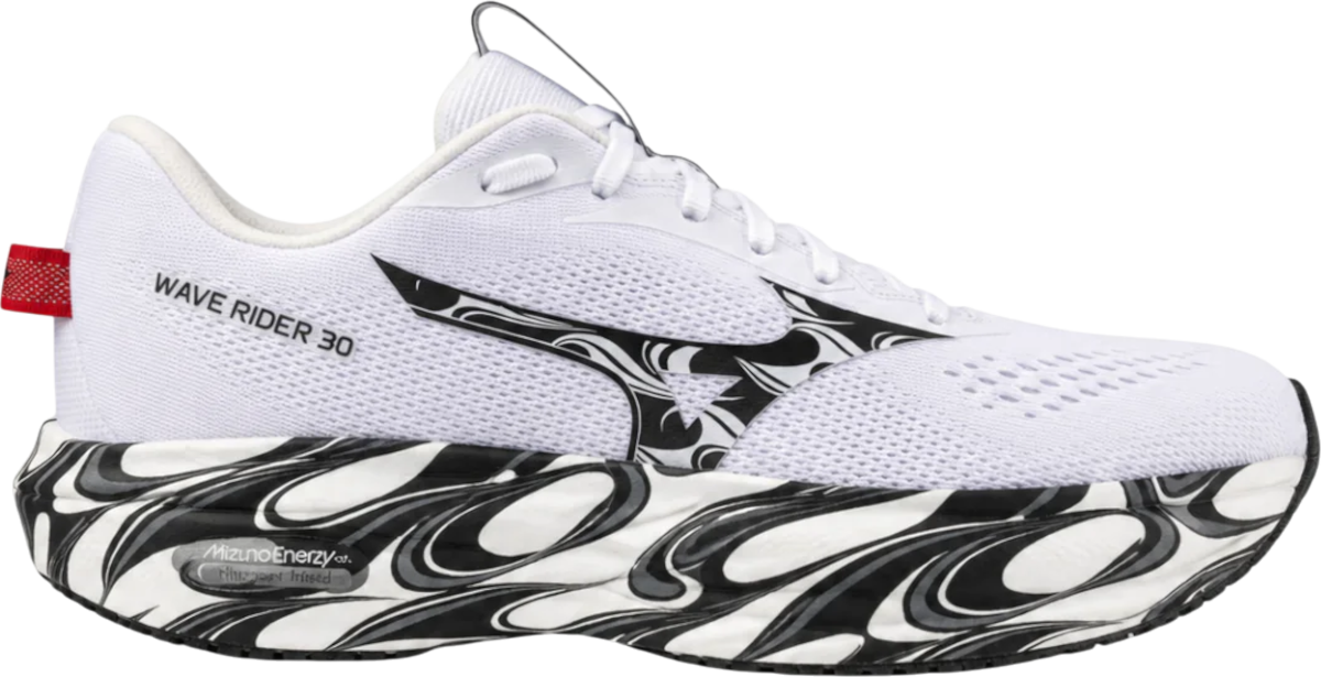 Mizuno Wave Rider 30