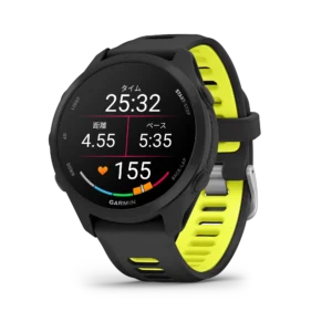 garmin forerunner 170 GPS Accuracy
