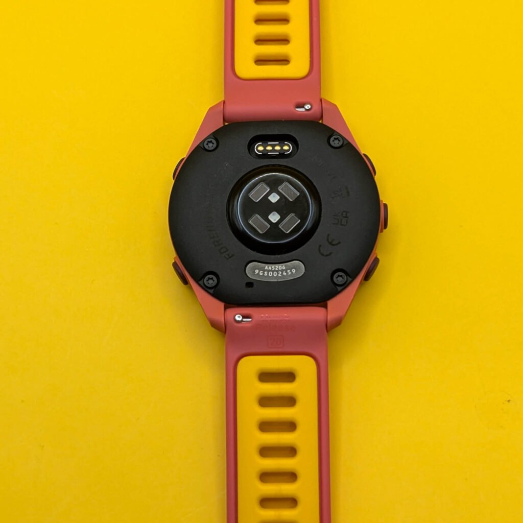 garmin forerunner 170 music battery