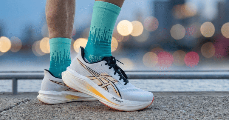 ASICS Sonicblast 2 review