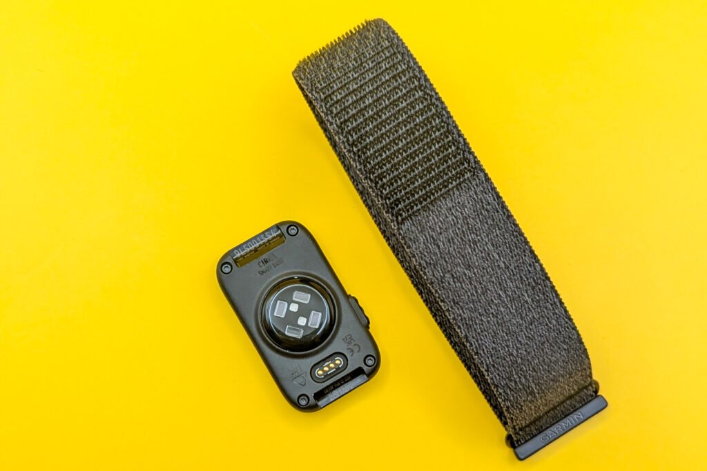 Garmin Cirqa Review: Screenless Tracking, No Subscription 13 garmin cirqa battery life