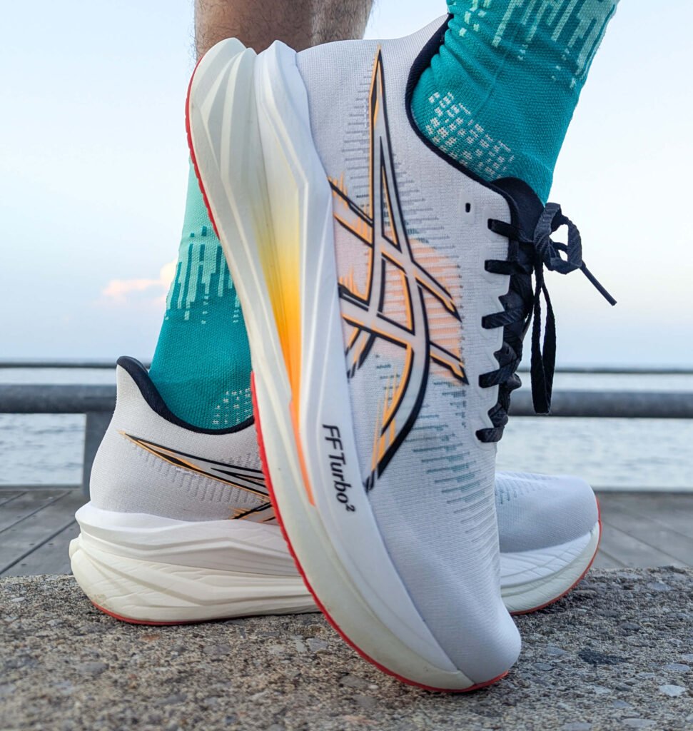 ASICS Sonicblast 2