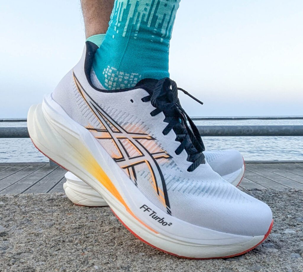 ASICS Sonicblast 2