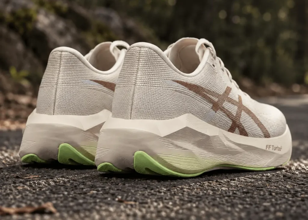 Asics Novablast 6 shoes