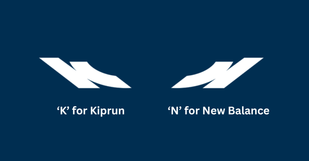 New Balance Sues Decathlon Over Kiprun's Logo 3 New Balance Sues Decathlon Over Kiprun's Logo