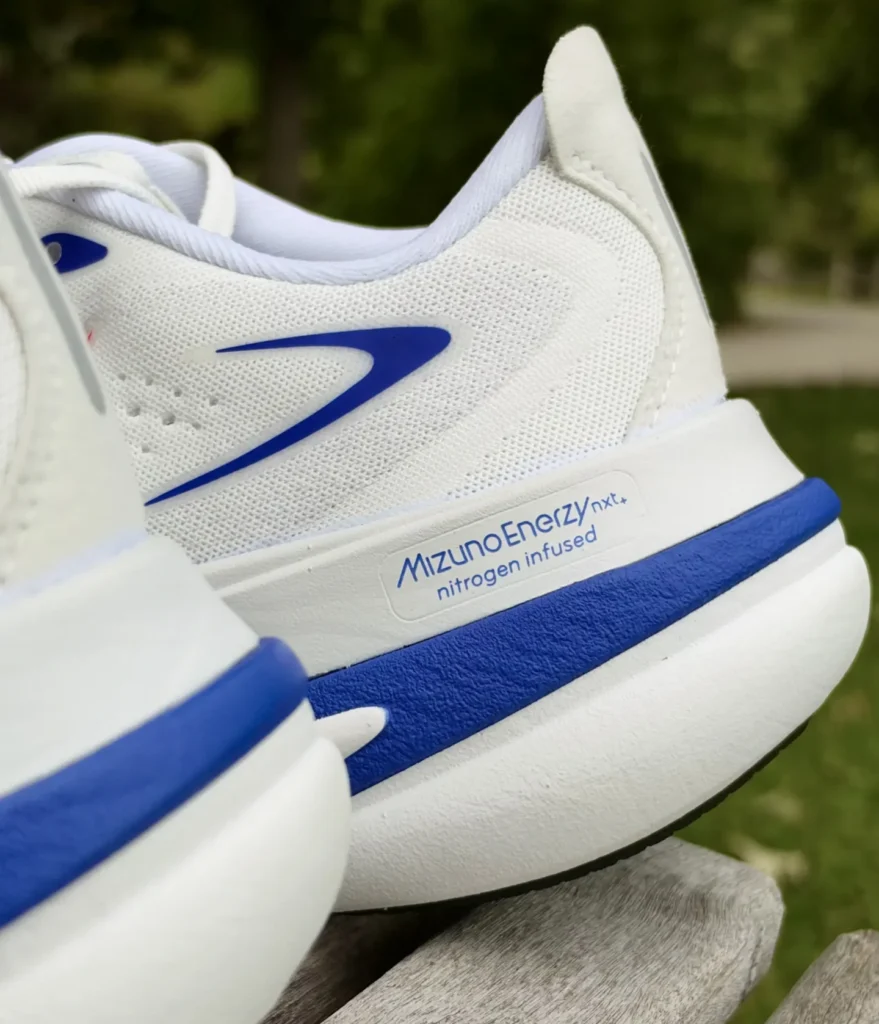 Mizuno Sky Prime Review for Easy Runs and Daily Miles 5 Mizuno Sky Prime review