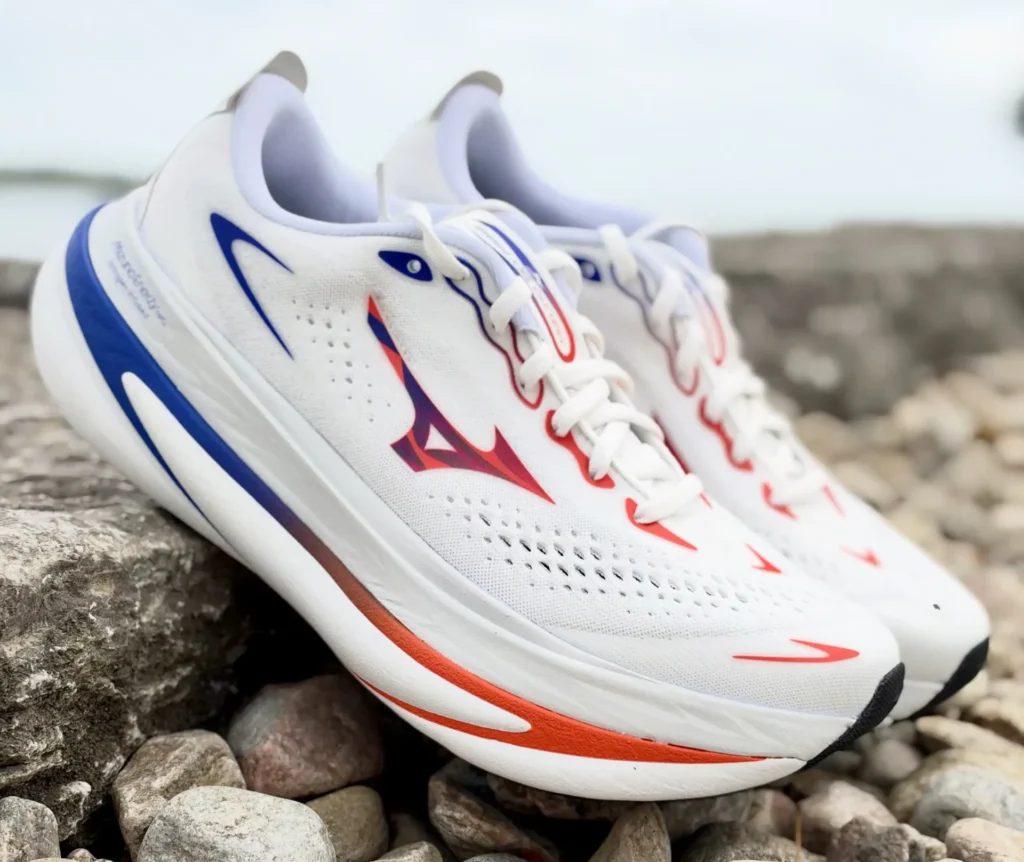 Mizuno Sky Prime Review for Easy Runs and Daily Miles 6 Mizuno Sky Prime review