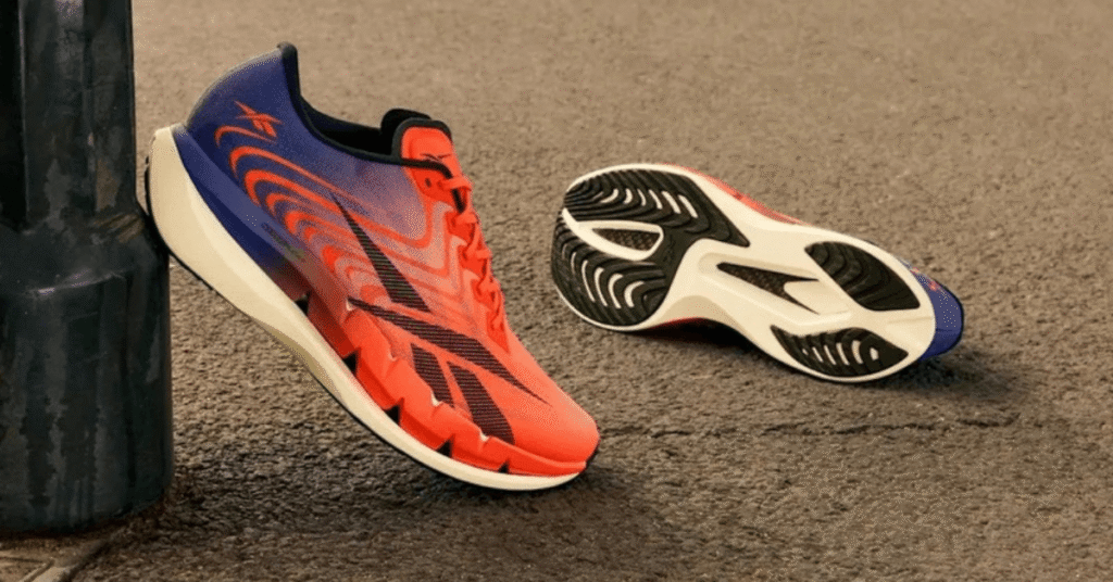 Reebok SpeedShifter