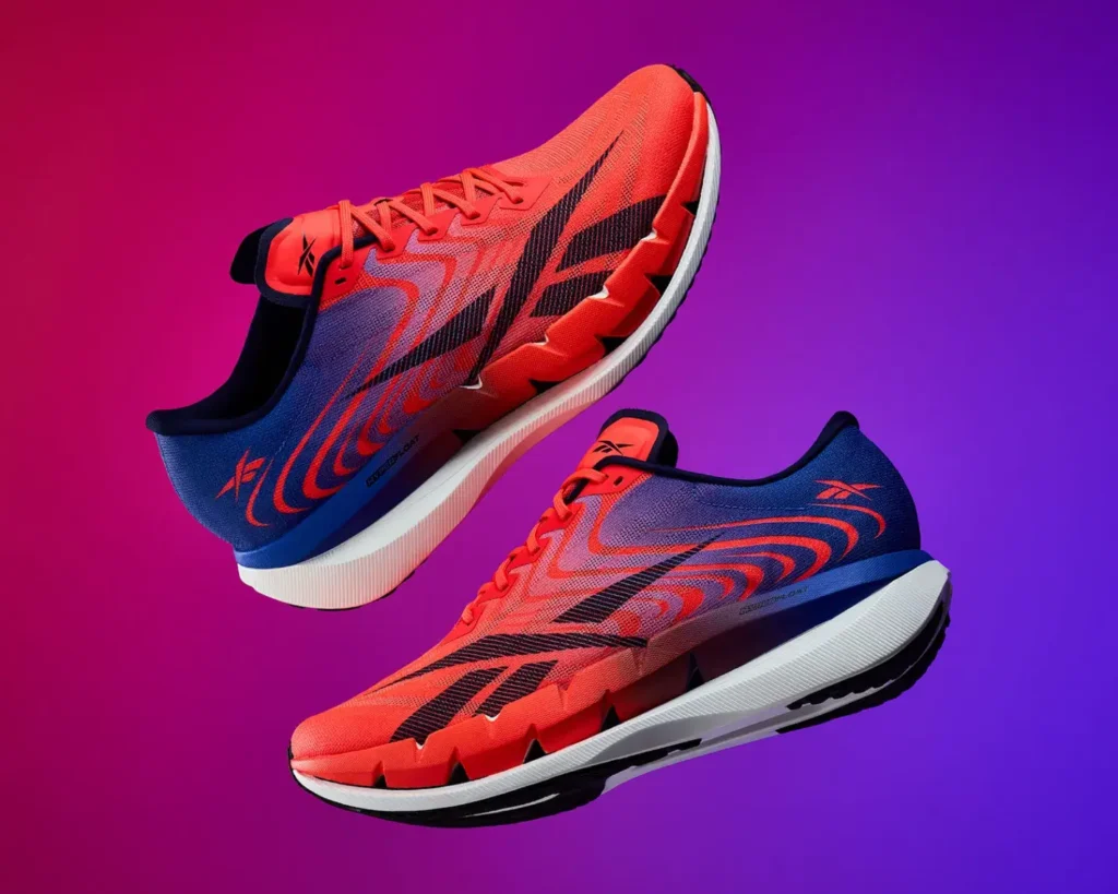 Reebok SpeedShifter