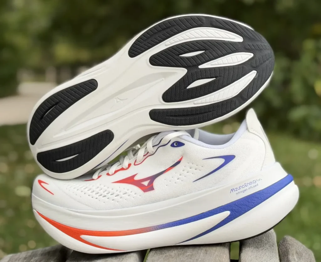 Mizuno Sky Prime Review for Easy Runs and Daily Miles 8 Mizuno Sky Prime review