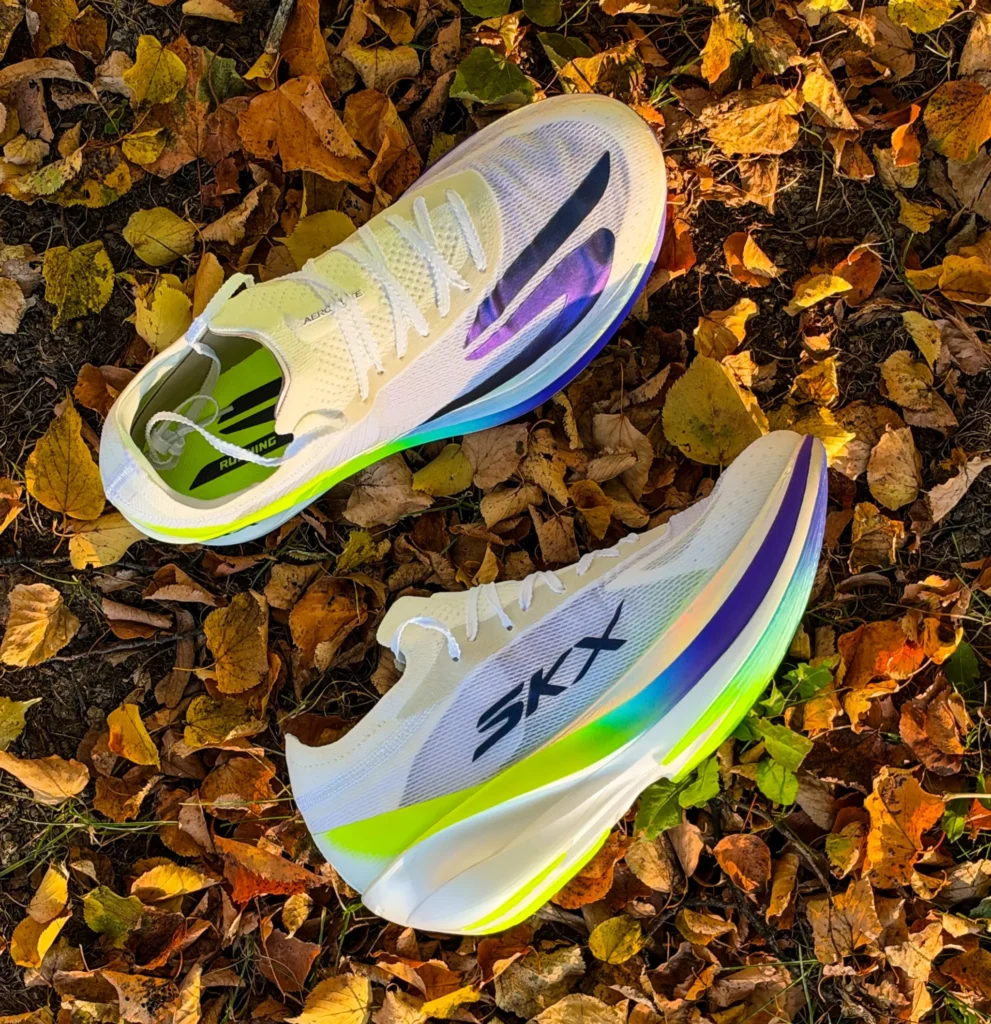Skechers Aero Elite review 8 Skechers Aero Elite