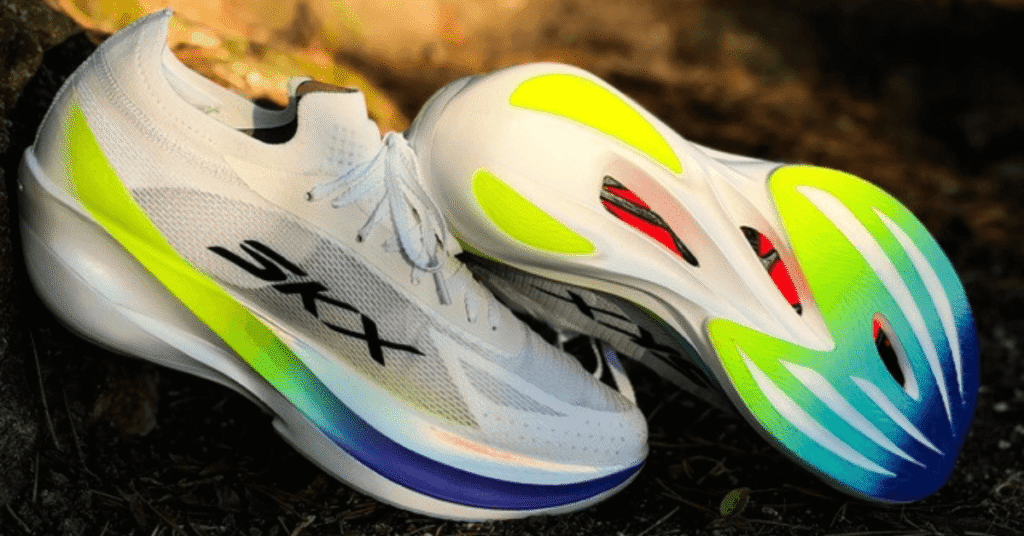 Skechers Aero Elite review