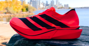 Adidas Adizero Adios Pro 5