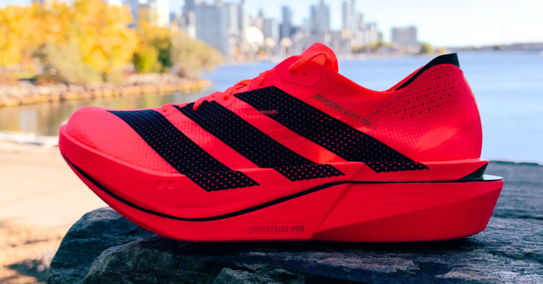 Adidas Adizero Adios Pro 5